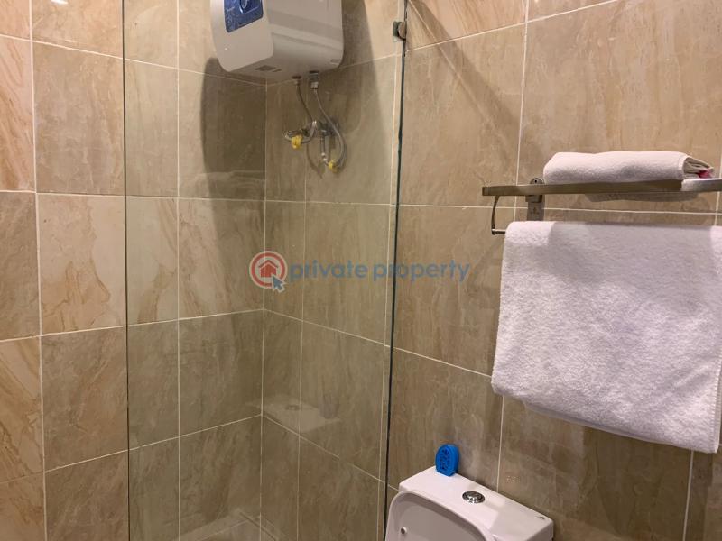 4 bedroom Block Of Flats Short let Lekki Phase 1 Lagos - 12