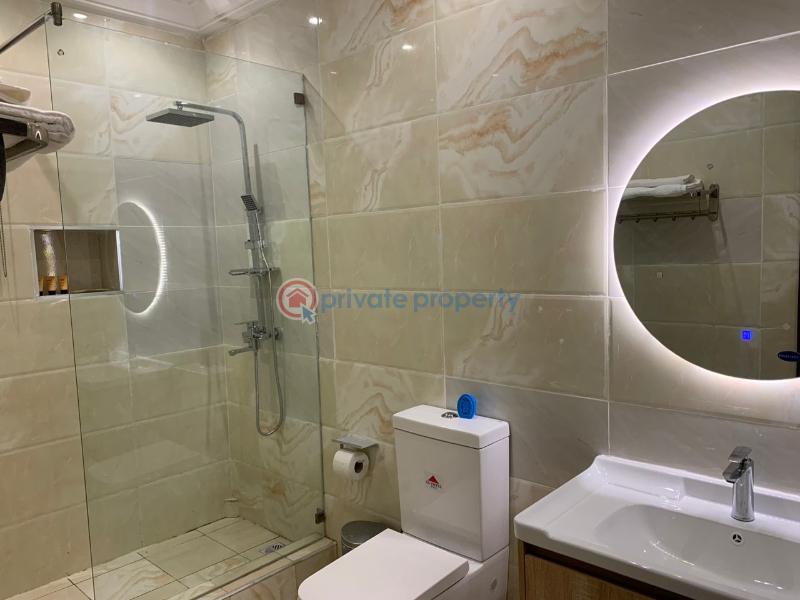 4 bedroom Block Of Flats Short let Lekki Phase 1 Lagos - 4