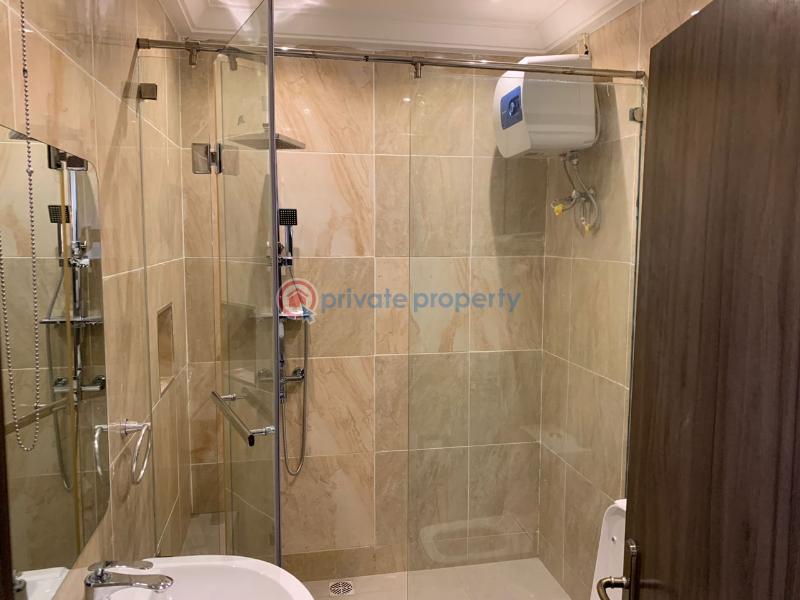 4 bedroom Block Of Flats Short let Lekki Phase 1 Lagos - 1