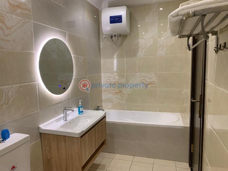 4 bedroom Block Of Flats Short let Lekki Phase 1 Lagos - 2