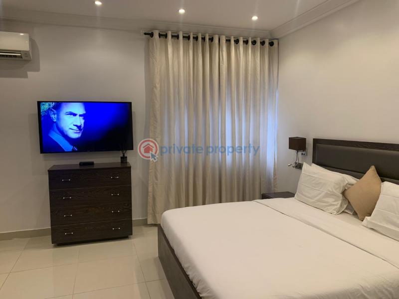 4 bedroom Block Of Flats Short let Lekki Phase 1 Lagos - 6
