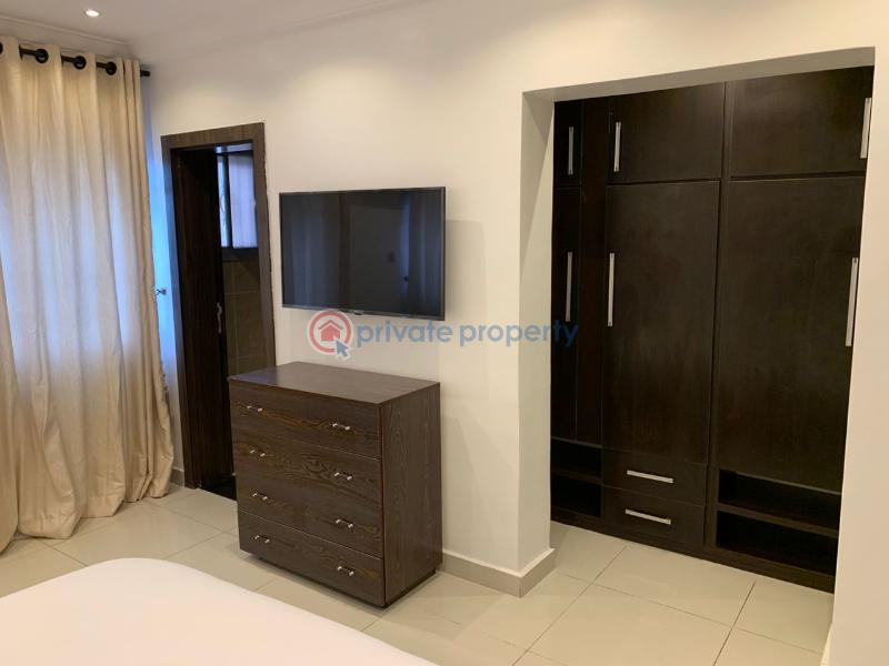 4 bedroom Block Of Flats Short let Lekki Phase 1 Lagos - 13