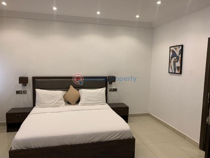 4 bedroom Block Of Flats Short let Lekki Phase 1 Lagos - 0