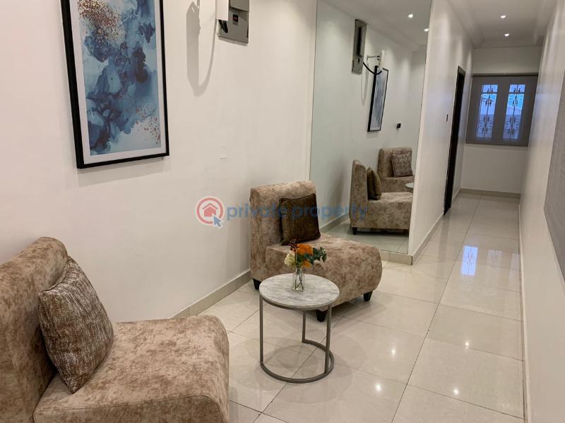 4 bedroom Block Of Flats Short let Lekki Phase 1 Lagos - 2
