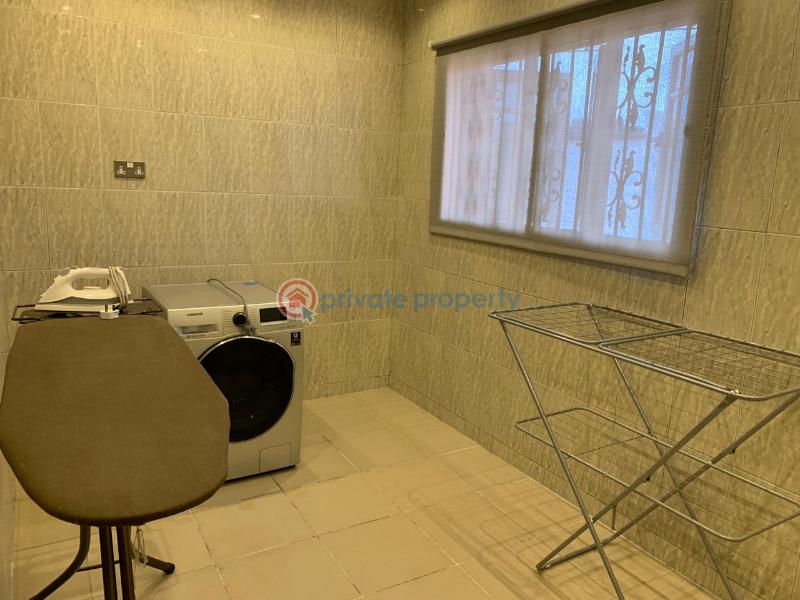 4 bedroom Block Of Flats Short let Lekki Phase 1 Lagos - 11