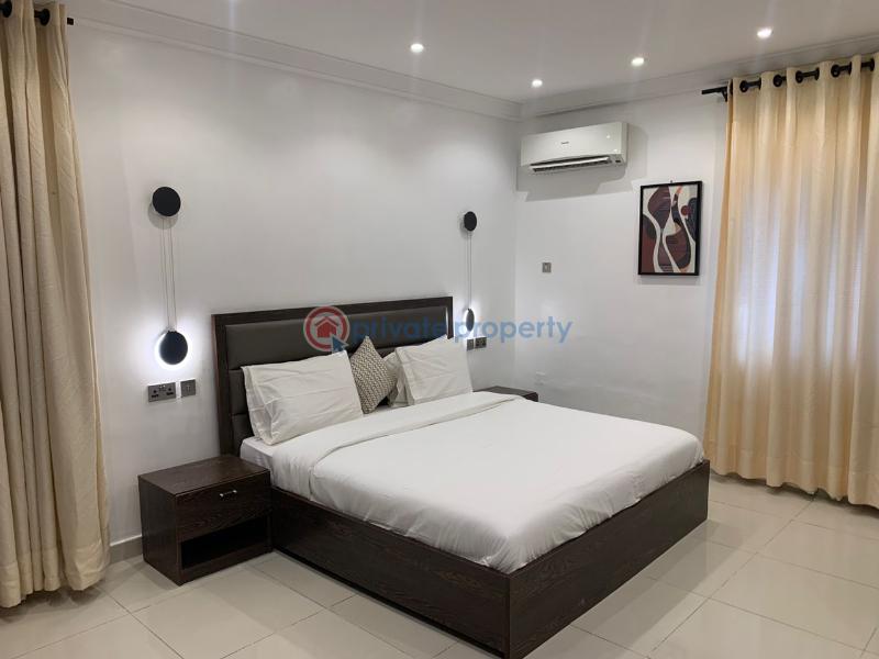 4 bedroom Block Of Flats Short let Lekki Phase 1 Lagos - 5