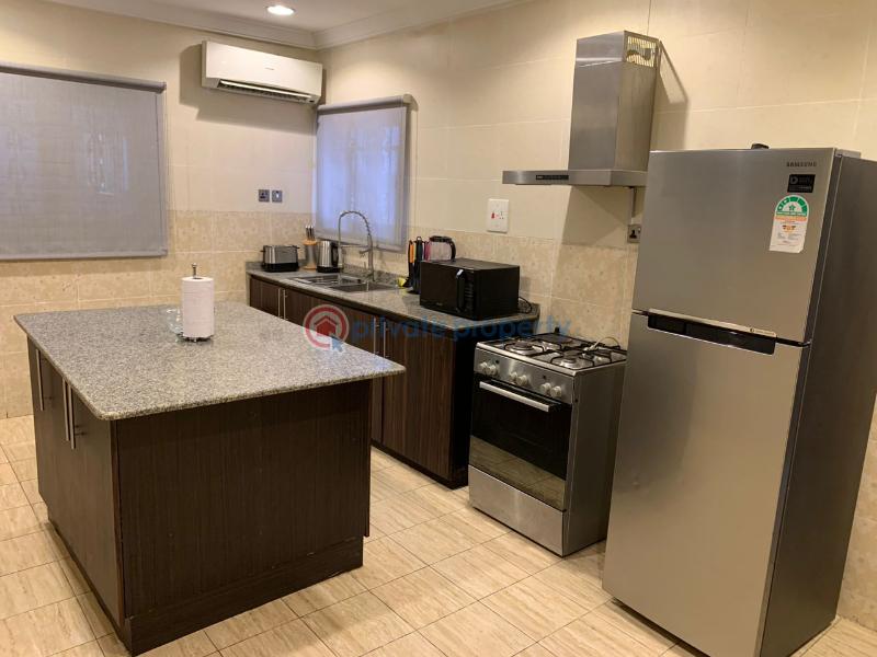 4 bedroom Block Of Flats Short let Lekki Phase 1 Lagos - 9