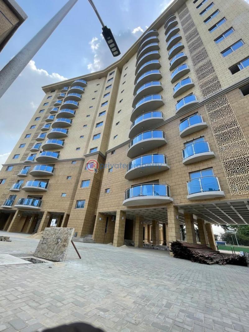 4 bedroom Flat & Apartment For Sale Ikoyi Lagos - 1
