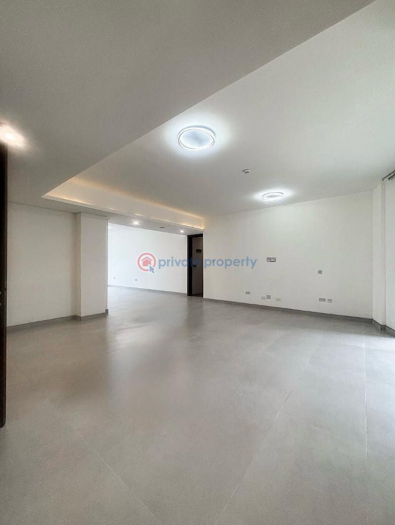 4 bedroom Flat & Apartment For Rent Victoria Island Lagos - 1