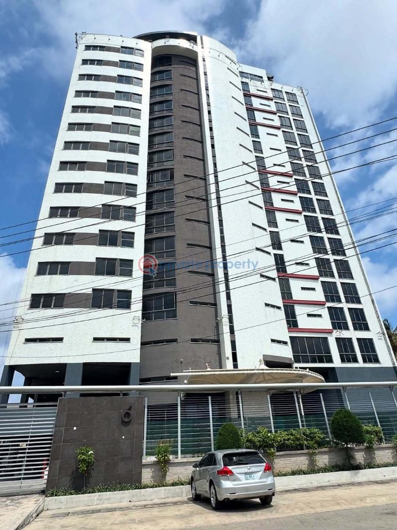 4 bedroom Flat & Apartment For Rent Victoria Island Lagos - 13