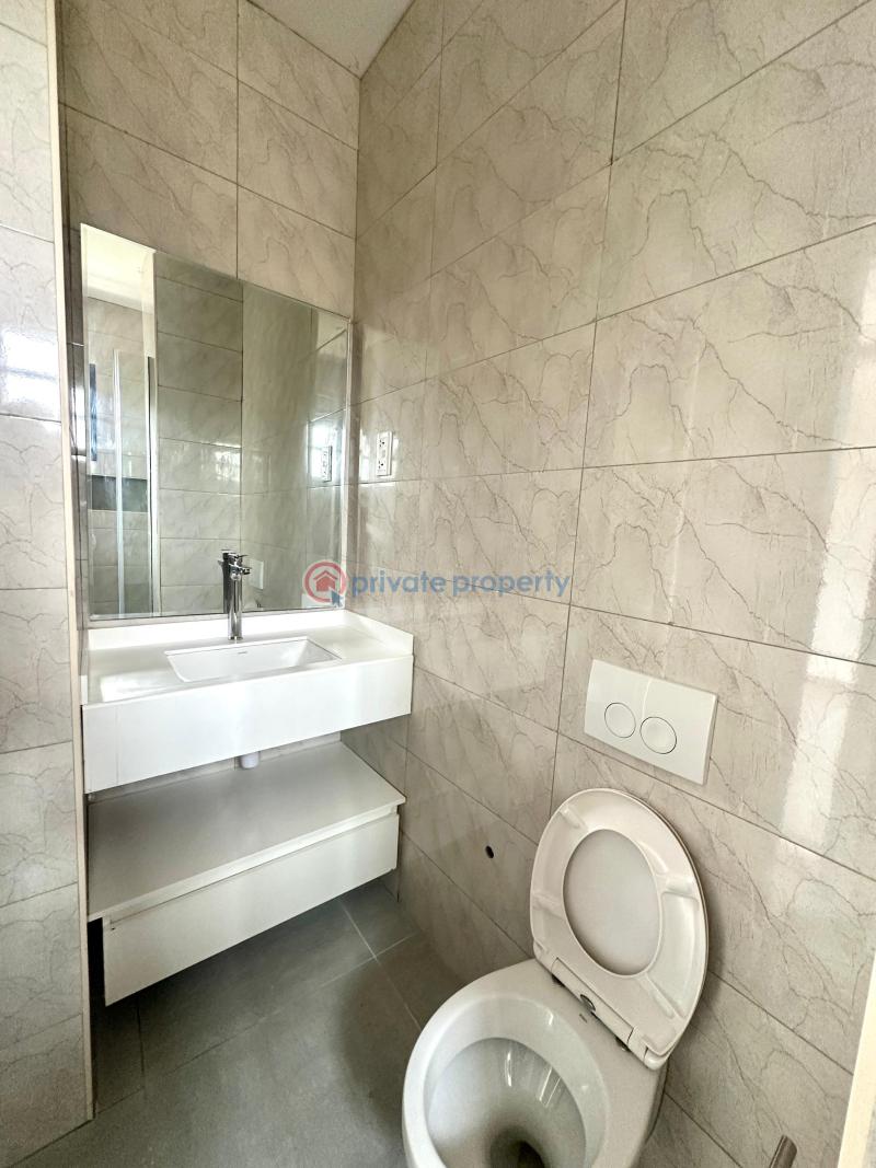 Luxury 4-bedroom apartment with bq - 9 4 bedroom Flat & Apartment For Rent Banana Island Ikoyi Lagos - 9