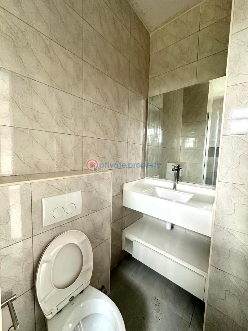 Luxury 4-bedroom apartment with bq - 12 4 bedroom Flat & Apartment For Rent Banana Island Ikoyi Lagos - 12