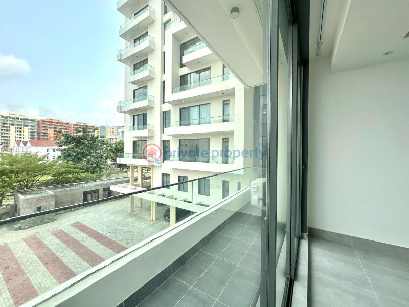4 bedroom Flat & Apartment For Rent Banana Island Ikoyi Lagos - 0