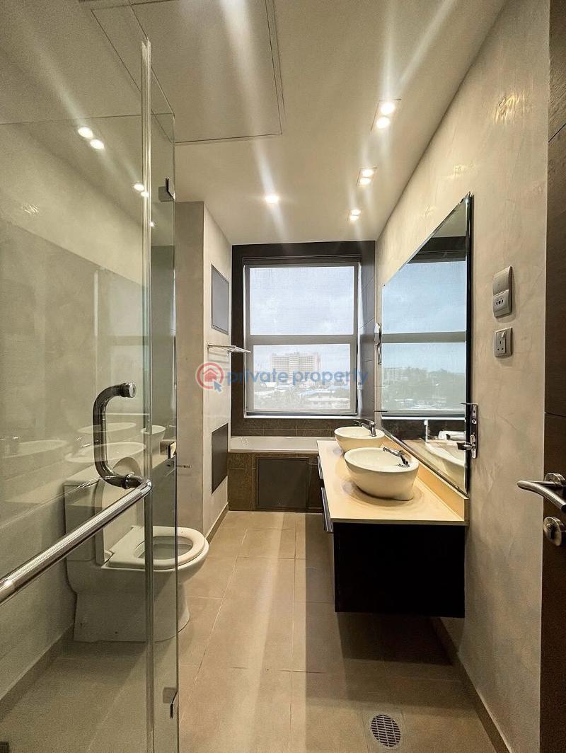 4 bedroom Flat & Apartment For Rent Victoria Island Lagos - 11