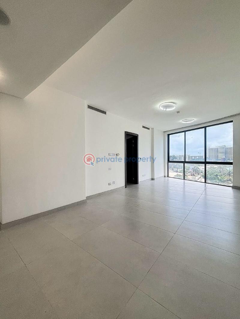 4 bedroom Flat & Apartment For Rent Victoria Island Lagos - 2