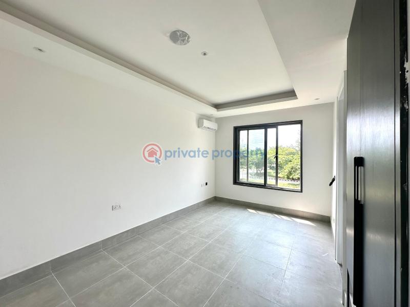 Luxury 4-bedroom apartment with bq - 8 4 bedroom Flat & Apartment For Rent Banana Island Ikoyi Lagos - 8