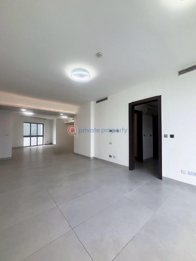 4 bedroom Flat & Apartment For Rent Victoria Island Lagos - 3