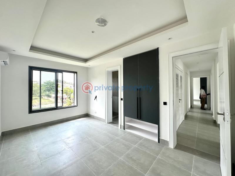 Luxury 4-bedroom apartment with bq - 10 4 bedroom Flat & Apartment For Rent Banana Island Ikoyi Lagos - 10