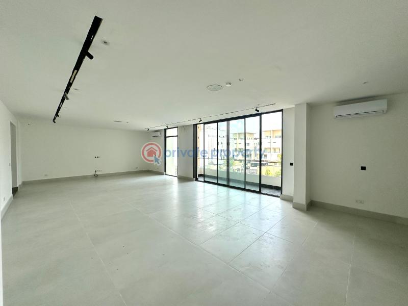 Luxury 4-bedroom apartment with bq - 2 4 bedroom Flat & Apartment For Rent Banana Island Ikoyi Lagos - 2