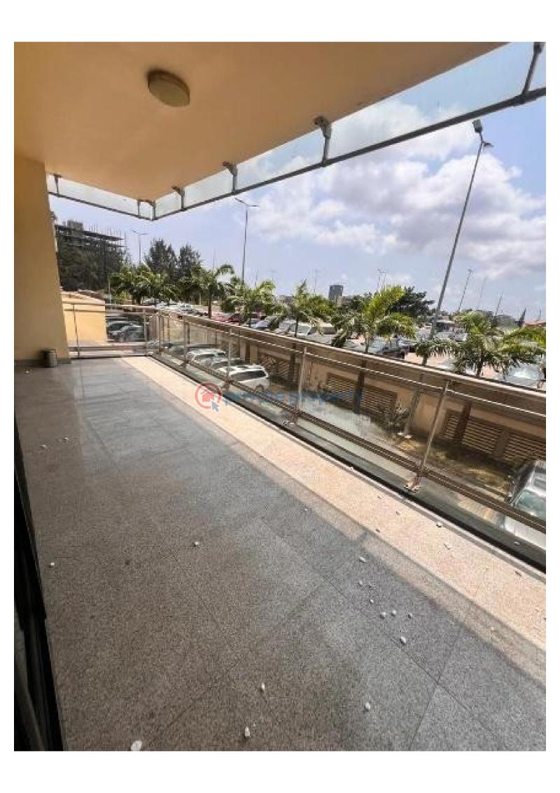 4 bedroom Flat & Apartment For Sale Ocean Parade Estate, Banana Island Lagos Island  - 3