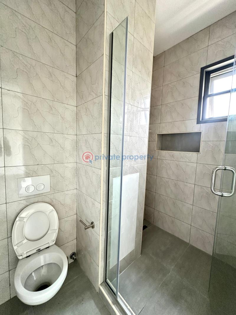 Luxury 4-bedroom apartment with bq - 15 4 bedroom Flat & Apartment For Rent Banana Island Ikoyi Lagos - 15