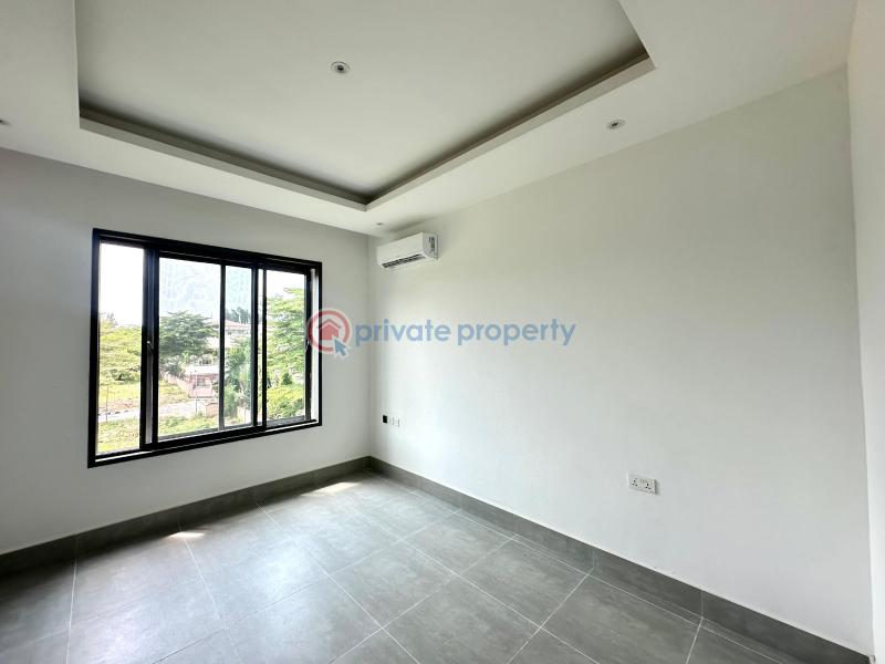 Luxury 4-bedroom apartment with bq - 13 4 bedroom Flat & Apartment For Rent Banana Island Ikoyi Lagos - 13