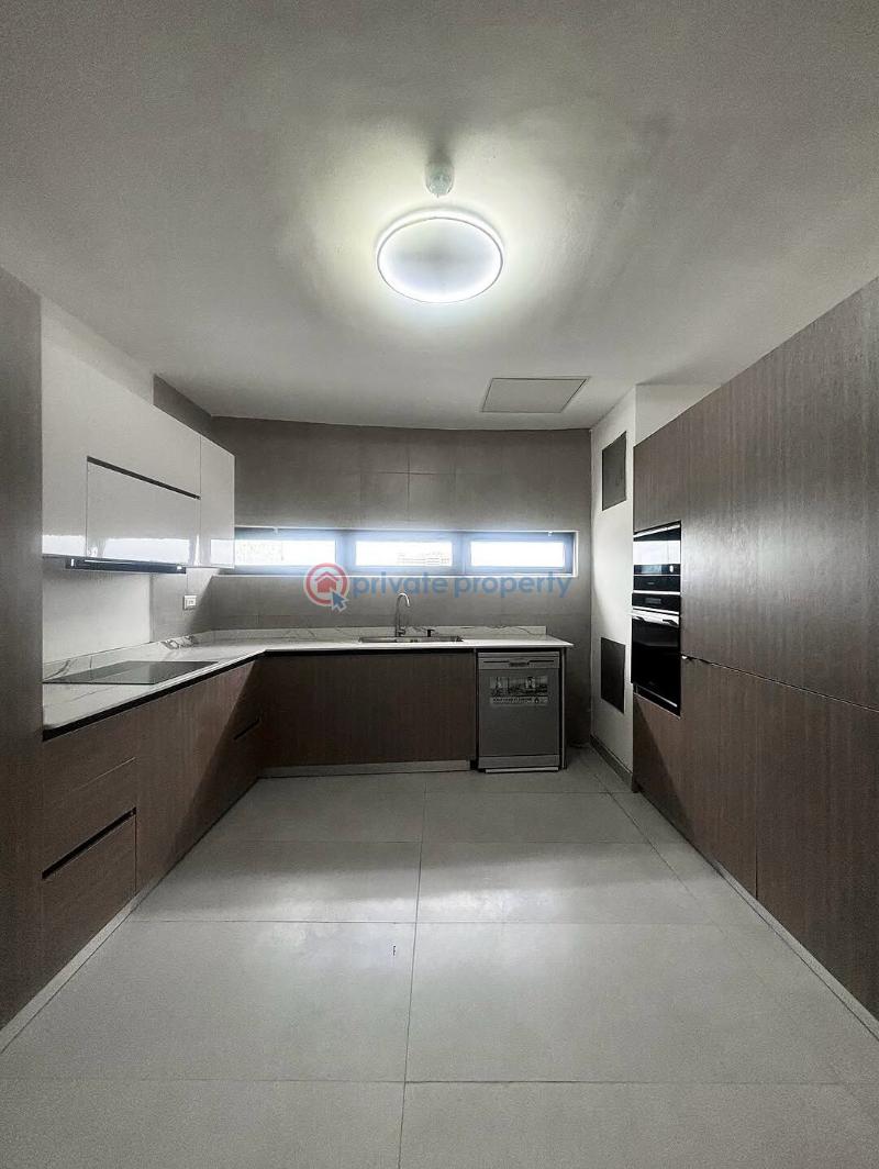 4 bedroom Flat & Apartment For Rent Victoria Island Lagos - 12