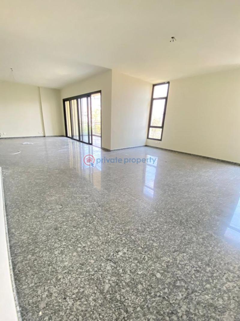 4 bedroom Flat & Apartment For Rent Banana Island Ikoyi Lagos - 1