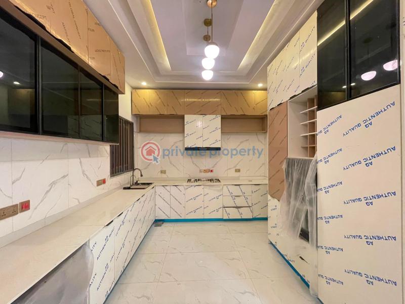 4 bedroom Flat & Apartment For Sale Ikeja GRA Lagos - 8