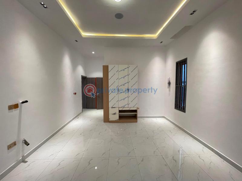 4 bedroom Flat & Apartment For Sale Ikeja GRA Lagos - 11
