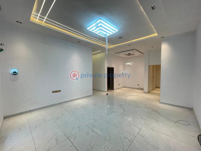 4 bedroom Flat & Apartment For Sale Ikeja GRA Lagos - 1