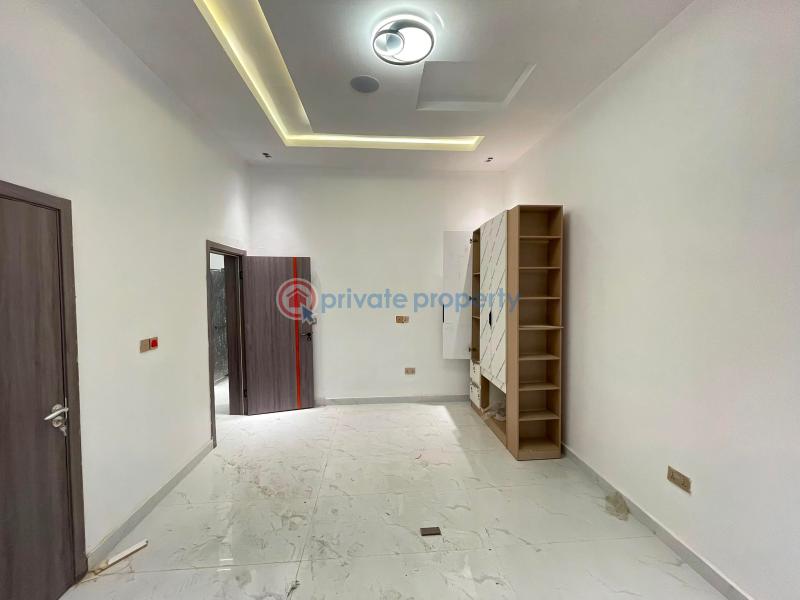 4 bedroom Flat & Apartment For Sale Ikeja GRA Lagos - 10