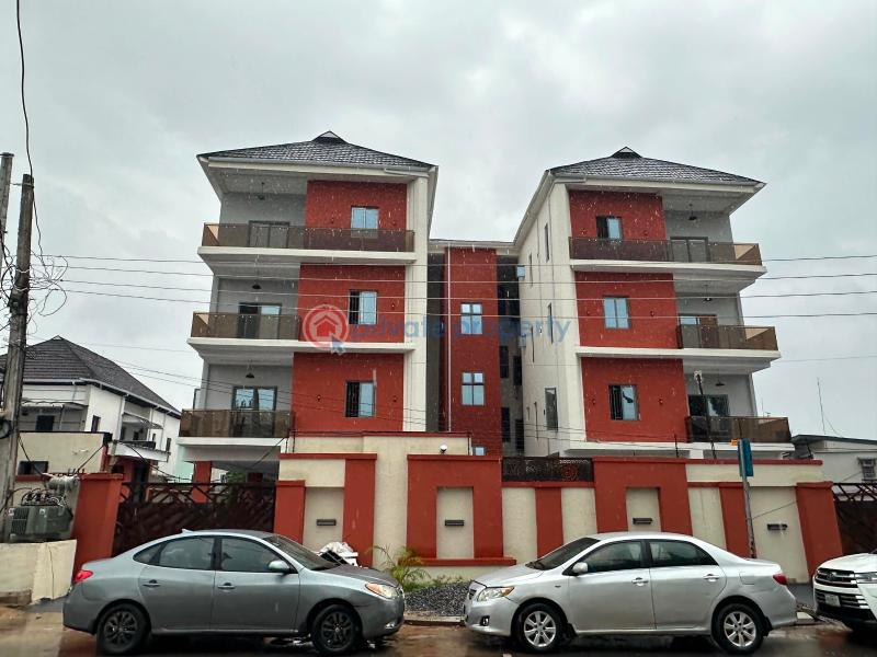 4 bedroom Flat & Apartment For Sale Ikeja GRA Lagos - 0