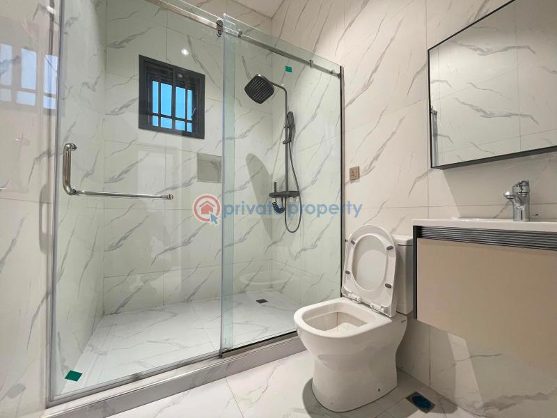 4 bedroom Flat & Apartment For Sale Ikeja GRA Lagos - 3