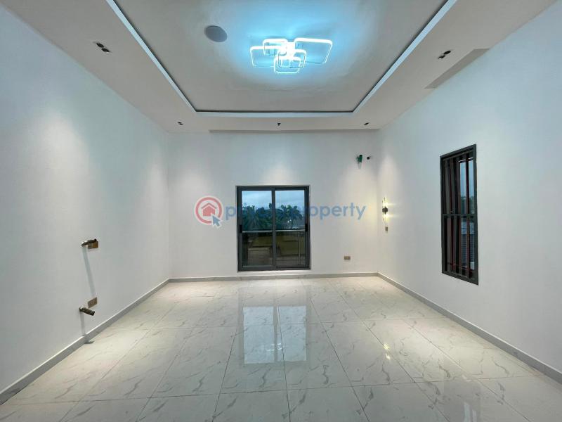 4 bedroom Flat & Apartment For Sale Ikeja GRA Lagos - 2