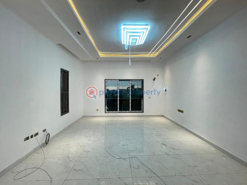 4 bedroom Flat & Apartment For Sale Ikeja GRA Lagos - 6