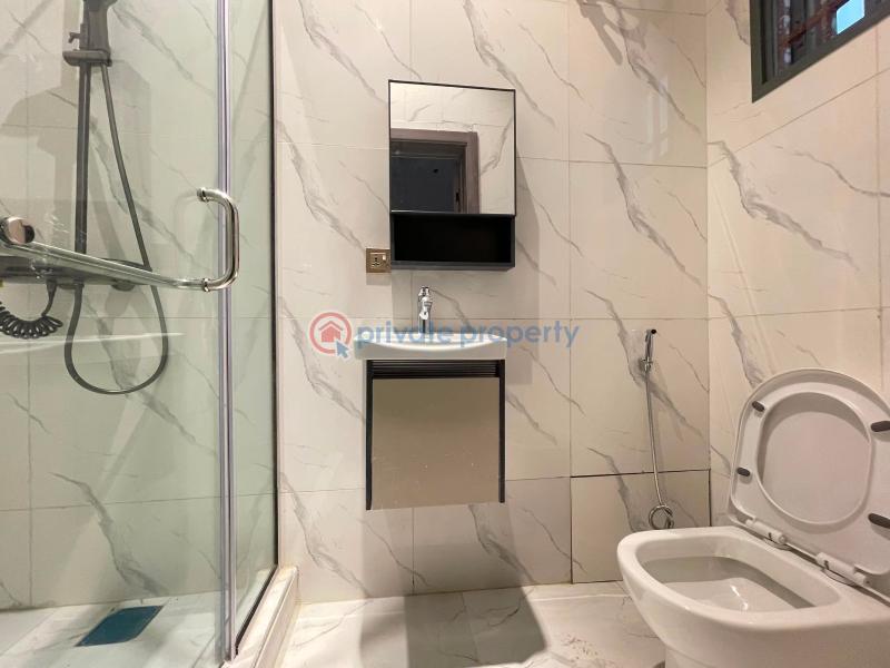 4 bedroom Flat & Apartment For Sale Ikeja GRA Lagos - 7