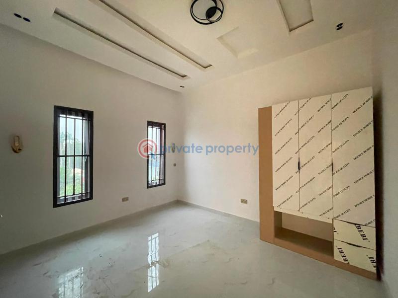 4 bedroom Flat & Apartment For Sale Ikeja GRA Lagos - 5