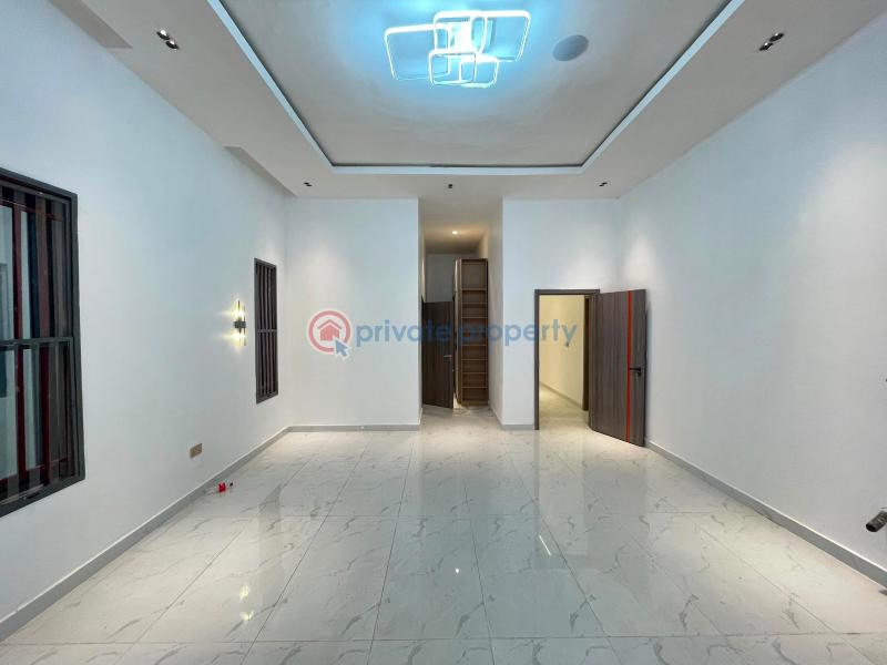 4 bedroom Flat & Apartment For Sale Ikeja GRA Lagos - 12