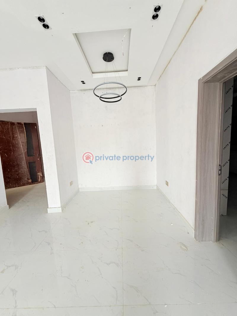 4 bedroom Block Of Flats For Sale Ikeja GRA Lagos - 11