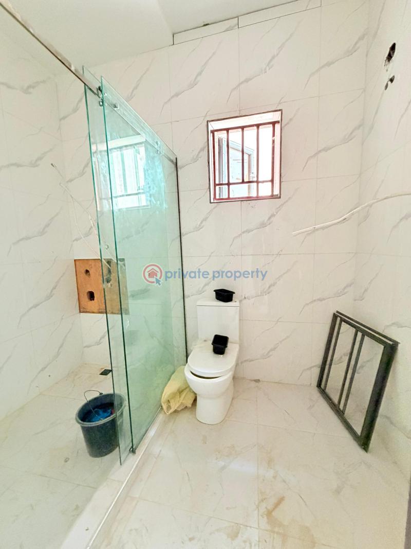 4 bedroom Block Of Flats For Sale Ikeja GRA Lagos - 1