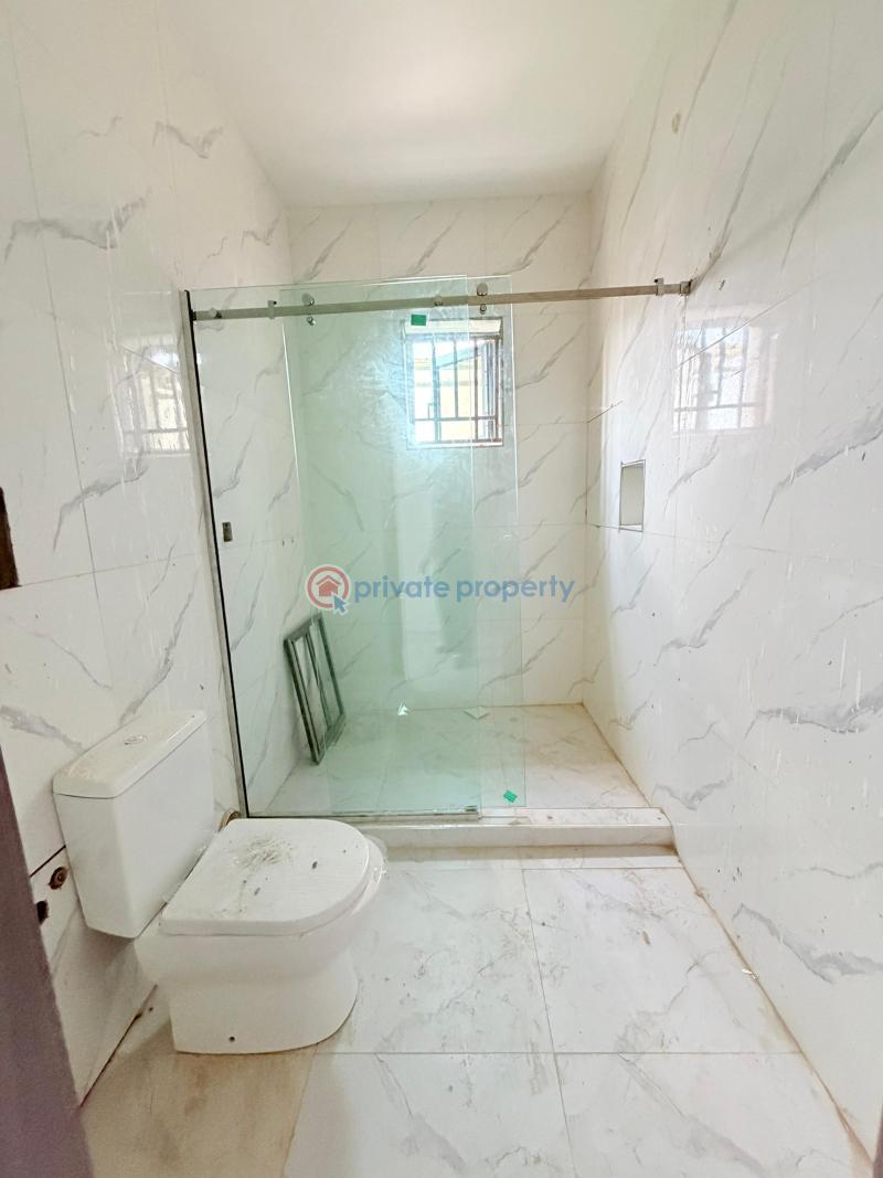 4 bedroom Block Of Flats For Sale Ikeja GRA Lagos - 14