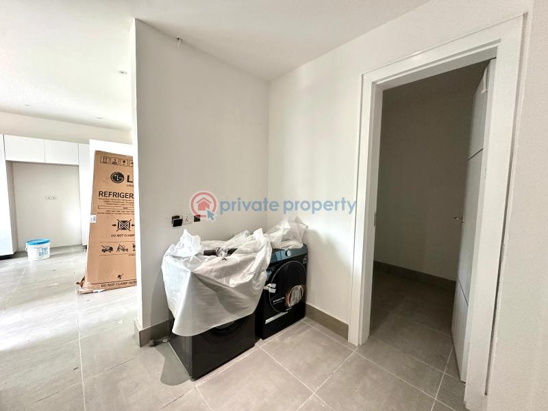 Luxury 4-bedroom apartment with bq - 5 4 bedroom Flat & Apartment For Rent Banana Island Ikoyi Lagos - 5