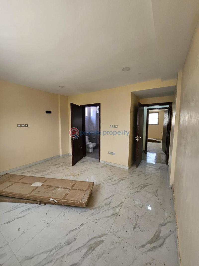 4 bedroom Flat & Apartment For Sale Ikoyi Lagos - 4
