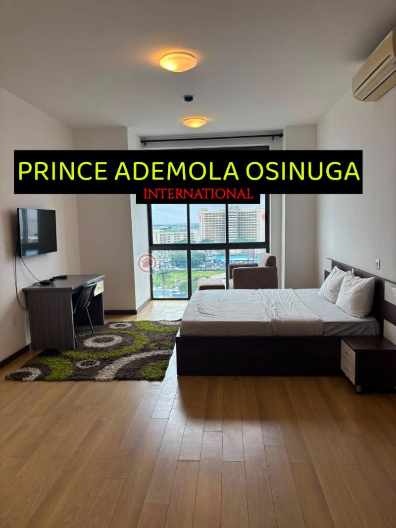 4 bedroom Flat & Apartment For Rent Victoria Island Lagos - 6