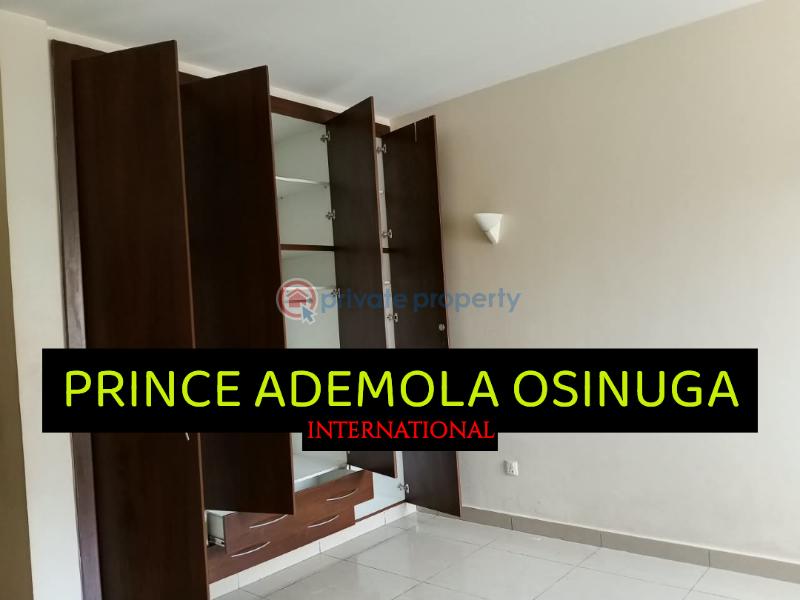 4 bedroom Flat & Apartment For Rent Ikoyi Lagos - 4