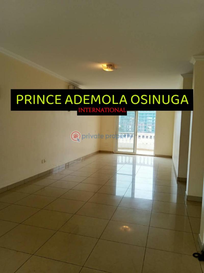4 bedroom Flat & Apartment For Rent Ikoyi Lagos - 3