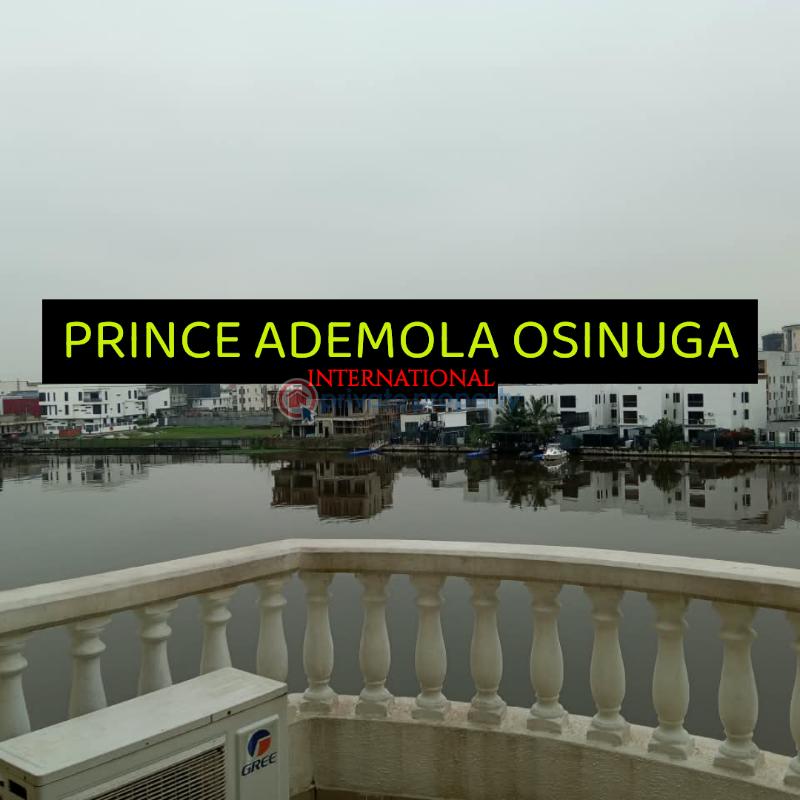 4 bedroom Flat & Apartment For Rent Ikoyi Lagos - 2