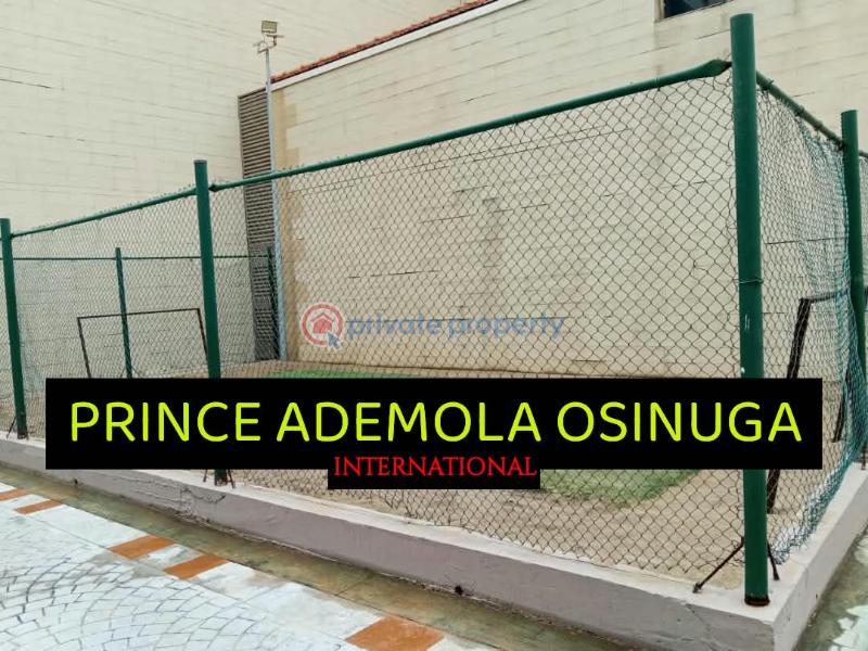 4 bedroom Flat & Apartment For Rent Ikoyi Lagos - 5