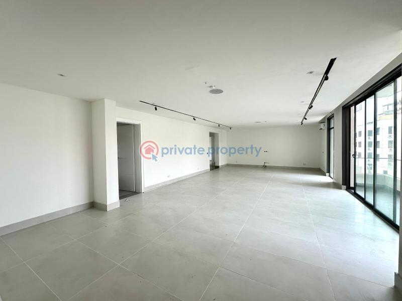 Luxury 4-bedroom apartment with bq - 1 4 bedroom Flat & Apartment For Rent Banana Island Ikoyi Lagos - 1